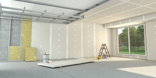 Trusted Moline, IL Insulation Contractor Experts