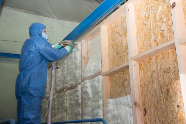 Range of Insulation Solutions in Moline, IL