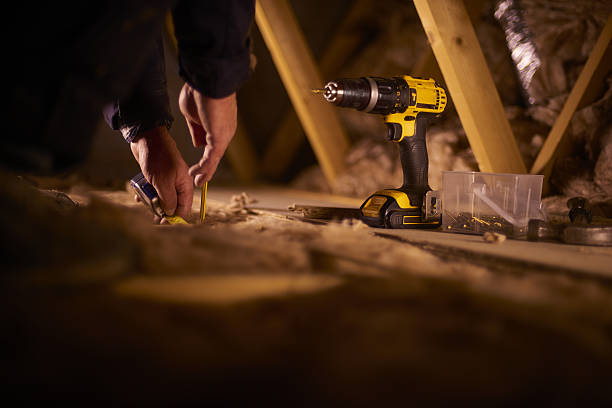 Best Insulation Inspection Services  in Moline, IL
